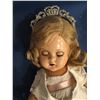 Image 4 : "Princess Elizabeth" Composition 13" In all Original Clothing?