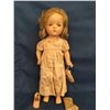 Image 1 : "Princess Elizabeth" Composition Approximate 12"