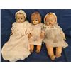 Image 1 : 3 - Compo Dolls