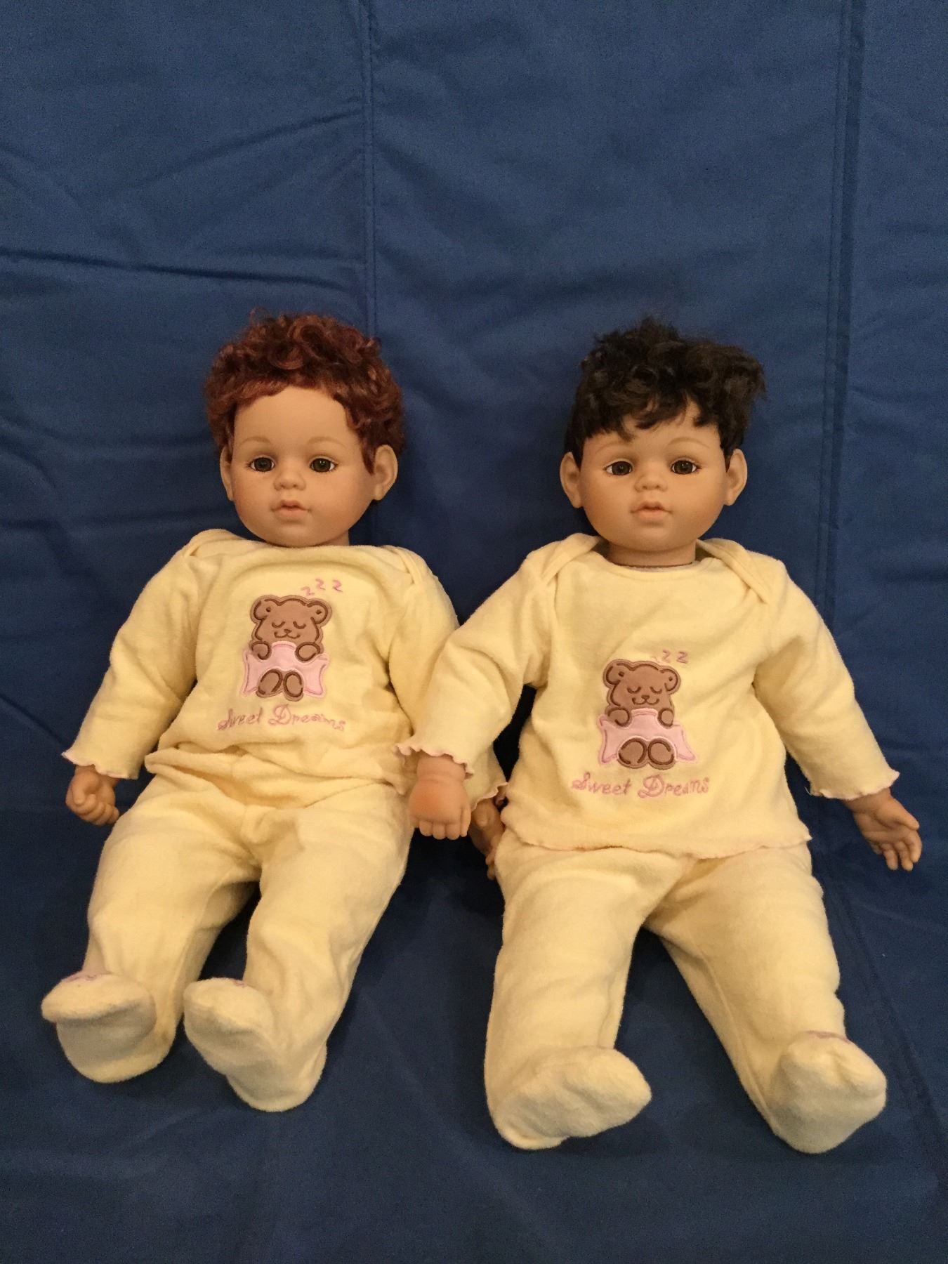 goldenvale dolls