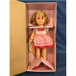 Chatty Cathy in Original Box