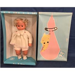 Zanini and Zambelli From Italy MIB