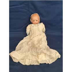 Armand Maseille 341 "Dream Baby" bisque