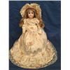Image 1 : 19" German Bisque on Compo