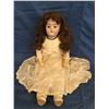 Image 1 : Kestner 168 Bisque on multi jointed Compo Child Character 19"