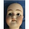 Image 5 : Kestner 168 Bisque on multi jointed Compo Child Character 19"