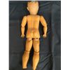 Image 6 : Kestner 168 Bisque on multi jointed Compo Child Character 19"