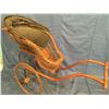 Image 1 : Antique Doll Buggy  Amazing