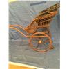 Image 3 : Antique Doll Buggy  Amazing