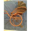Image 4 : Antique Doll Buggy  Amazing