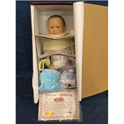 Berenguer Special Edition 206N 22" w - Cert