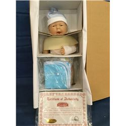 Berenguer Special Edition 203B 22" w - Cert