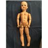 Image 2 : C.M. Bergman - Waltershausen 22" Bisque w Compo