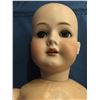 Image 5 : C.M. Bergman - Waltershausen 22" Bisque w Compo
