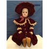 Image 2 : JDK 214 Character Bisque/comp 33" All original??