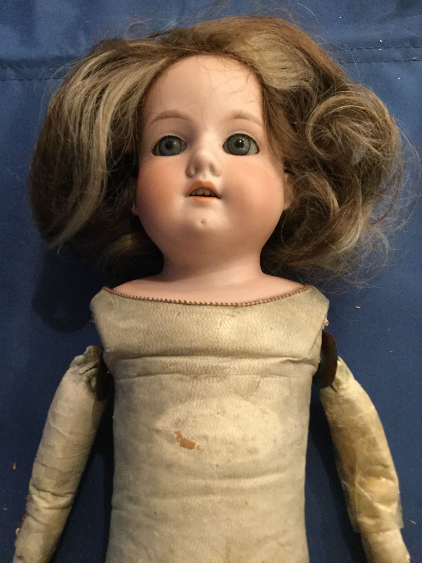 armand marseille 370