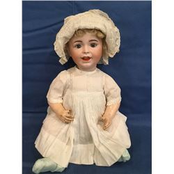 SFBJ 22    Laughing Jemeau  Character Baby