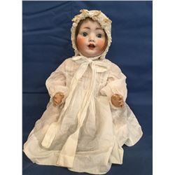 21" Konig & Wernicke / Hertel Schwab & Co Character Baby