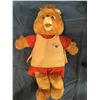 Image 4 : Teddy Ruxpin 1980's comes with accessories