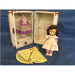 Ginny Walker Doll by Vogue 1950's