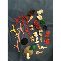 40+ pieces of Ginny Accessories Tagged Some