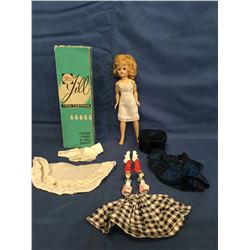 Vogue Jill Doll in Original Box