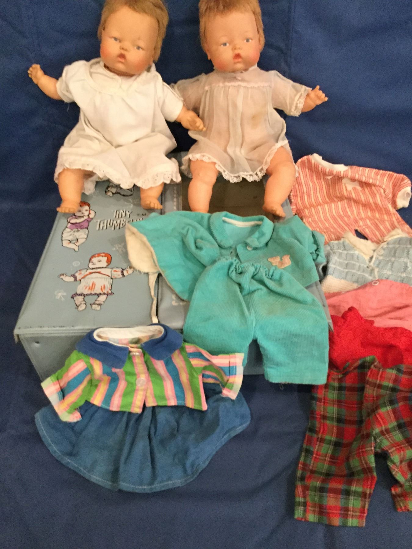 thumbelina doll for sale