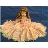 Image 1 : 1920's Cloth Boudoir Styled Doll