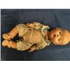 Image 2 : 3 Composition  Dolls Effanbee and unknown Good Cond