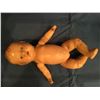 Image 3 : 3 Composition  Dolls Effanbee and unknown Good Cond