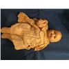 Image 4 : 3 Composition  Dolls Effanbee and unknown Good Cond