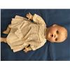 Image 3 : 18" toddler of Compo and cloth, 14"  6 piece compo, 1930's 12" composition