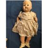Image 2 : Horseman 15" Compo & Windup crying doll