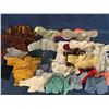 Image 3 : Over 100 Pieces of Doll Clothing