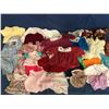 Image 4 : Over 100 Pieces of Doll Clothing