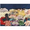 Image 5 : Over 100 Pieces of Doll Clothing