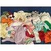 Image 6 : Over 100 Pieces of Doll Clothing