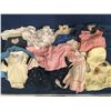 Image 7 : Over 100 Pieces of Doll Clothing