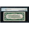 Image 2 : 1928 $1000 Richmond Federal Reserve Note PMG 20