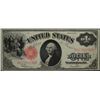 Image 1 : 1917 $1 Legal Tender Note