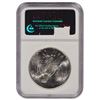 Image 2 : 1926-S $1 Peace Silver Dollar Coin NGC MS64
