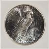 Image 4 : 1926-S $1 Peace Silver Dollar Coin NGC MS64