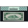 Image 2 : 1934A $10 Silver Certificate PCGS 65PPQ