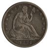 Image 1 : 1856-O Seated Liberty Half Dollar Coin