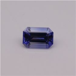 1.18ct GIA Certified Sri Lankan/Ceylonese Unheated Sapphire Gemstone