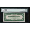 Image 2 : 1934A $1000 Philadelphia Federal Reserve Note PMG 35