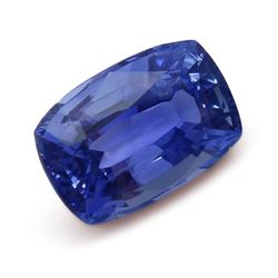 1.94ct GIA Certified Sri Lankan/Ceylonese Unheated Sapphire Gemstone