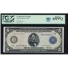 Image 1 : 1914 $5 Chicago Federal Reserve Note PCGS 65PPQ