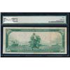 Image 2 : 1914 $50 New York Federal Reserve Note PMG 30