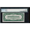 Image 2 : 1934A $1000 Cleveland Federal Reserve Note PMG 64